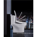 F1Q535  IKAHE Smart Toilet Seat Bidet Automatic Warm Toilet Seat Cover Intelligent